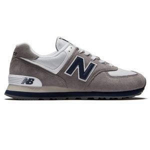 New Balance Classic 574 with Premium Foam Midsole